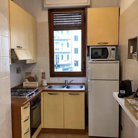 House Near Piazza Vittorio & Mole Antonelliana