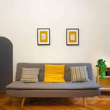House Near Piazza Vittorio & Mole Antonelliana Apartment Turin