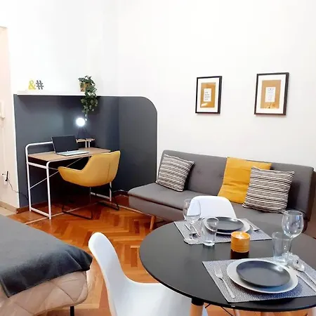 Apartment House Near Piazza Vittorio & Mole Antonelliana